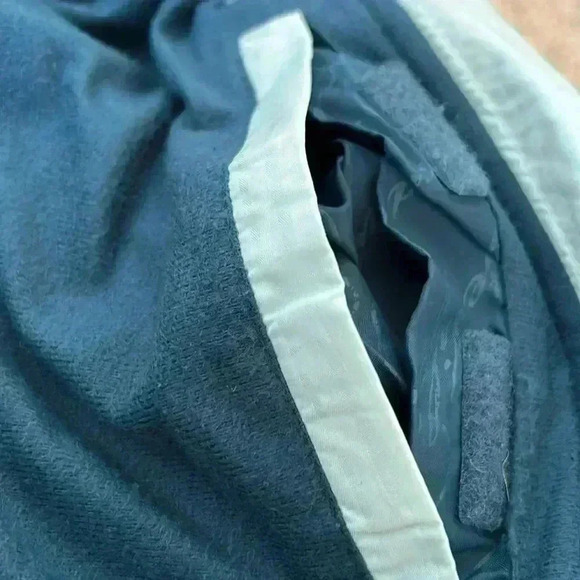 COLUMBIA Titanium Omni-Shield Blue Green Women’s Puffer Winter Jacket Size XS - Picture 10 of 11